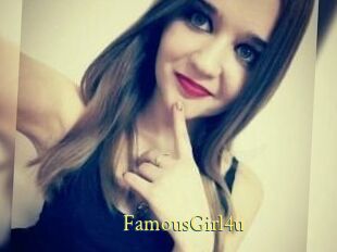 FamousGirl4u