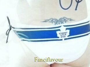 Fanciflavour