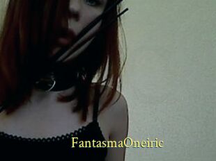FantasmaOneiric