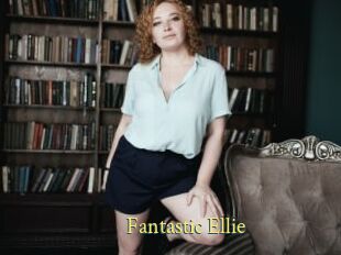 Fantastic_Ellie Anus Dilatés