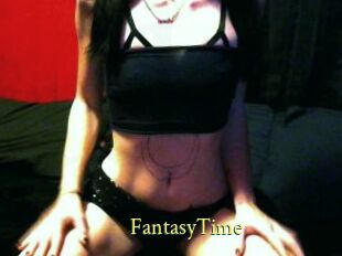 FantasyTime