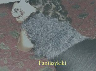 Fantasykiki