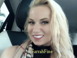 FarrahFine