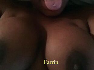 Farrin