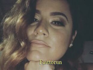 Fasttorun