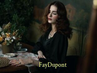 FayDupont