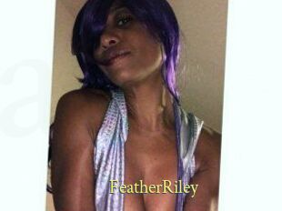 Feather_Riley