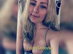 FeistyDeborah