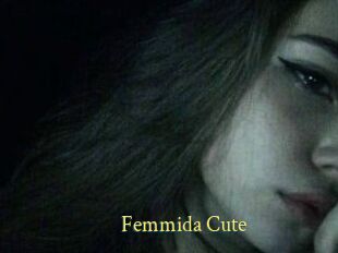 Femmida_Cute
