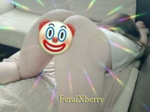 FeralXberry