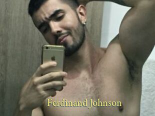 Ferdinand_Johnson
