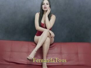 FernandaTous