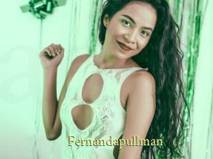 Fernandapullman