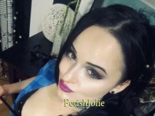 FetishJolie