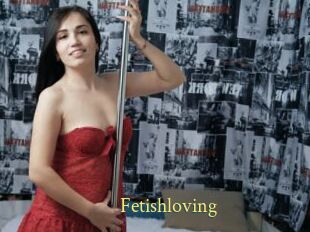 Fetishloving