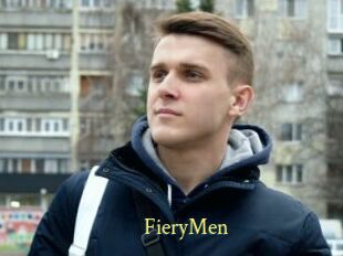 FieryMen