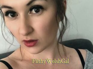 FilthyWelshGal