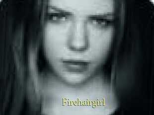 Firehairgirl