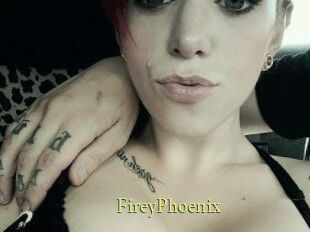 FireyPhoenix