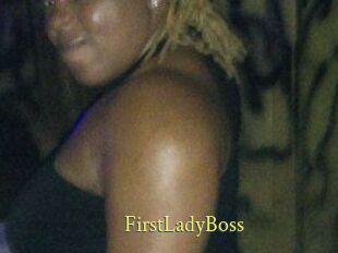 FirstLadyBoss