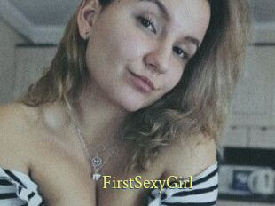FirstSexyGirl_