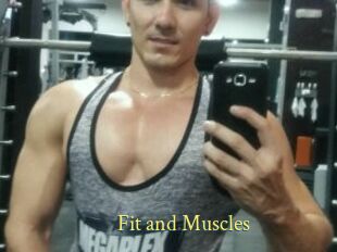 Fit_and_Muscles