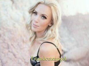 Fitandcuteangel