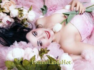 FitnessLindaHot