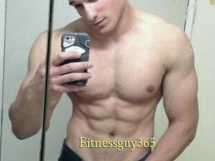 Fitnessguy365