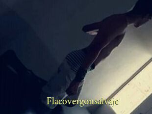 Flacovergonsalvaje