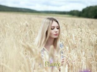Flamy