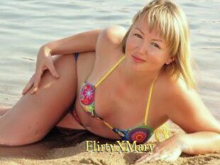 FlirtyXMary