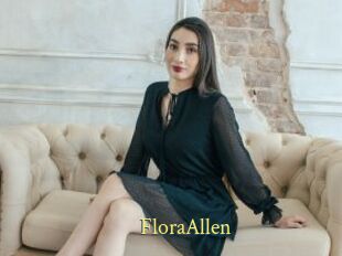 FloraAllen