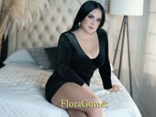 FloraGomez