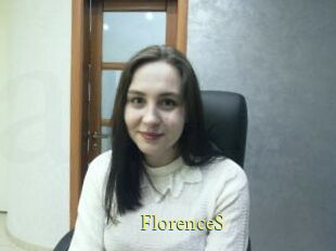 FlorenceS