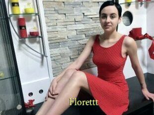 Florettt