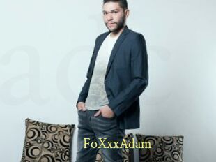 FoXxxAdam