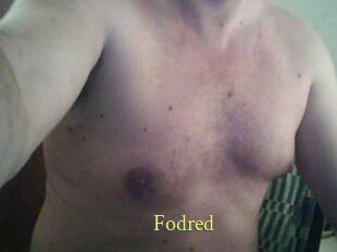 Fodred