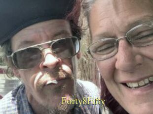 Forty8Fifty