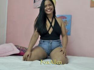 FoxAllen