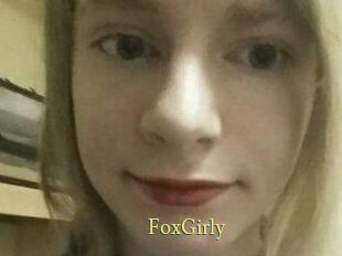 FoxGirly
