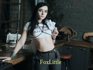 FoxLittle