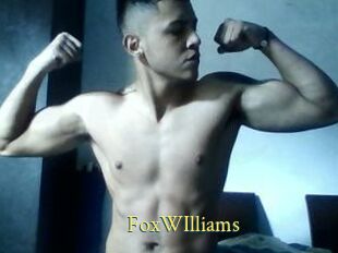 FoxWIlliams
