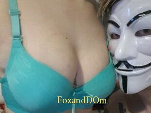 FoxandDOm