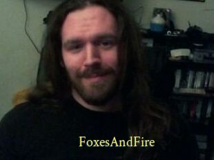FoxesAndFire