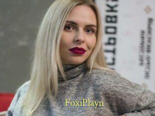 FoxiPlayn