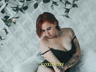 FoxiRoxy