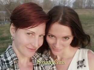 FoxxxyGirls