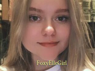 FoxyElleGirl