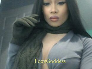 FoxyGoddess